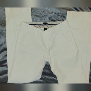 Ws Gap size 1 corduroy stretch dress pants